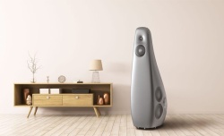 Diffusori Hi-Fi 3 Vie da Pavimento Vivid Audio Kaya 90 - Img 5