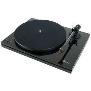 ESPOSTO_Giradischi HiFi Trazione a Cinghia Music Hall mmf-3.3