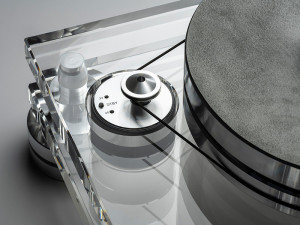 Giradischi Hi-Fi Trazione a Cinghia Musical Fidelity M8xTT - Img 5