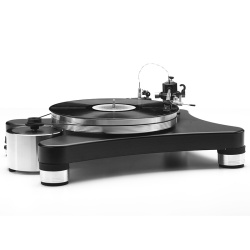 Giradischi HiFi Trazione a Cinghia VPI Scout 21 - Img 3