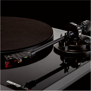 Giradischi Trazione a Cinghia con USB Hi-Fi Reloop Turn 3 - Img 7