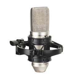 Microfono Studio a Condensatore FET Dap Audio DAP CM-87 - Img 4