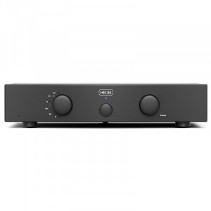 Preamplificatore Stereo Hi-Fi HEGEL P20 - Img 2