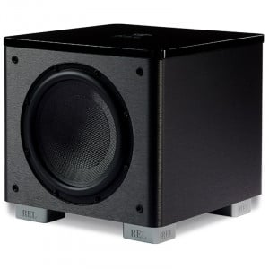 Subwoofer Amplificato Home Theatre Rel Acoustics HT/1003 MKII