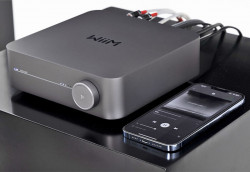 Amplificatore Integrato & Streamer Hi-Fi WiiM Amp - Img 7