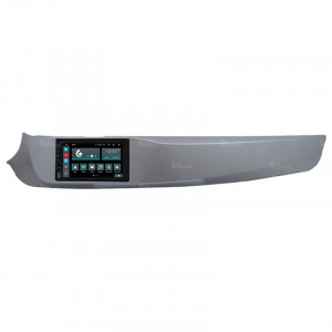 Autoradio con Processore 8Core Hi-Fi Car per Alfa Romeo Giulietta dal 2010 al 2014 JF Sound JF-227-X9C-GG - Img 4