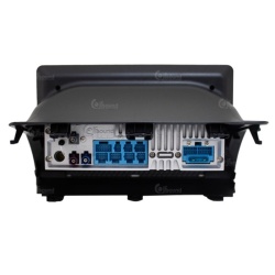 Autoradio per Dacia Lodgy & Sandero dal 2021 senza radio originale (Mod.base) JF Sound JF-031DS-X9C - Img 4