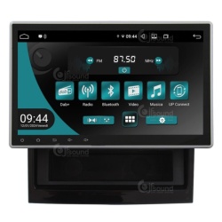 Autoradio per Fiat Ducato 290 dal 2014 JF Sound JF-011-D9