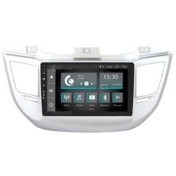 Autoradio per Hyundai Tucson dal 2015 al 2021 JF Sound JF-031HT - Img 3