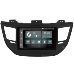 Autoradio per Hyundai Tucson dal 2015 al 2021 JF Sound JF-131HT - Img 3