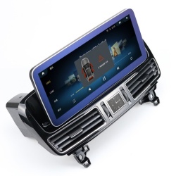 Autoradio per Mercedes GLE dal 2015 al 2019 JF Sound JF-032MGE-NTG5.0 - Img 2