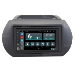 Autoradio per Peugeot Bipper dal 2007 al 2016 JF Sound JF-227-FF - Img 5