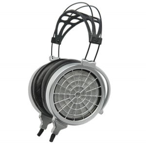 Cuffia Elettrostatica Aperta On-Ear Hi-Fi Dan Clark Audio VOCE 5mt