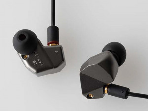 Cuffia In-Ear Hi-Fi Final Audio B2 - Img 2