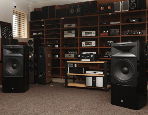Diffusori da Pavimento 3 Vie Hi-Fi JBL S4700 - Img 8