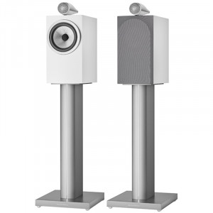 Diffusori Hi-Fi 2 vie da Libreria B&W 705 S3