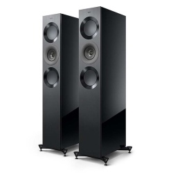 Diffusori Hi-Fi 3 Vie da Pavimento Kef Reference 3 Meta - Img 2