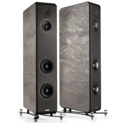 Diffusori Hi-Fi da Pavimento 3 Vie Opera Loudspeakers Opera Quinta V2 - Img 2