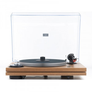 ESPOSTO Giradischi HiFi Trazione a Cinghia Music Hall mmf-7.3se - Img 4