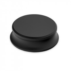 Ferma Disco in Ottone Pro-Ject Record Puck