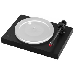 Giradischi Hi-Fi Trazione a Cinghia Pro-Ject X2 B