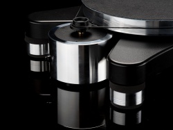 Giradischi HiFi Trazione a Cinghia VPI Scout 21 - Img 4