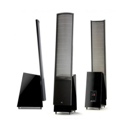 Martin Logan ElectroMotion ESL X - Diffusori Hi-Fi 3 Vie Elettrostatici / Ibridi - Img 5