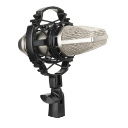 Microfono Studio a Condensatore FET Dap Audio DAP CM-87 - Img 5