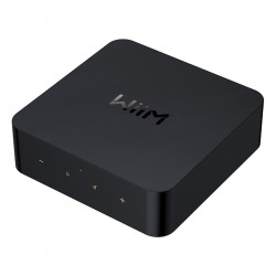 Streamer DAC di Rete Hi-Fi WiiM Pro Plus