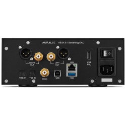 Streamer di Rete con DAC Auralic Vega S1 - Img 2
