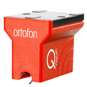 Testina per giradischi Ortofon Quintet Red - Img 3