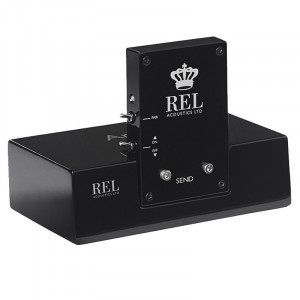 Trasmettitore wireless HiFi REL Acoustics Arrow Wireless
