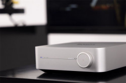 Amplificatore Integrato & Streamer Hi-Fi WiiM Amp - Img 8