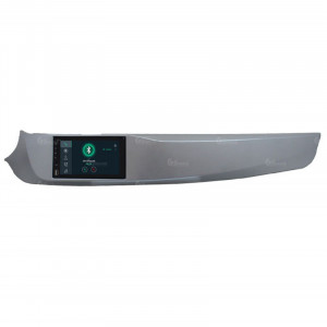 Autoradio con Processore 8Core Hi-Fi Car per Alfa Romeo Giulietta dal 2010 al 2014 JF Sound JF-227-X9C-GG - Img 5