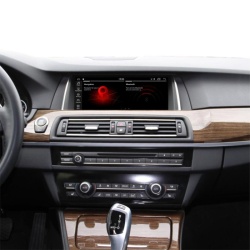 Autoradio per BMW Serie 5 F10/F11 dal 2013 al 2017 JF Sound JF-031B5O-NBT - Img 2