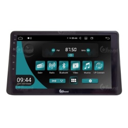 Autoradio per Citroen C3 dal 2024 Senza Radio EOM JF Sound JF-131C3-UP