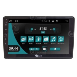 Autoradio per Fiat Ducato 250 JF Sound JF-039-D5