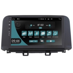 Autoradio per Hyundai Kona dal 2018 al 2021 JF Sound JF-131HK