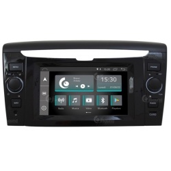 Autoradio per Lancia Ypsilon dal 2011 con UConnect 5" di serie JF Sound JF-032LY-1