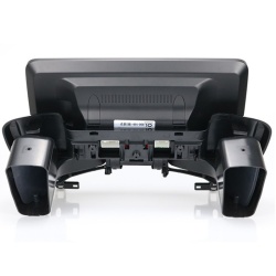 Autoradio per Mercedes GLE dal 2015 al 2019 JF Sound JF-032MGE-NTG5.0 - Img 3