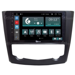 Autoradio per Renault Kadjar dal 2015 al 2019 JF Sound JF-039RK - Img 5