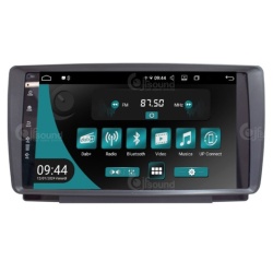 Autoradio per Skoda Octavia dal 2004 al 2014 JF Sound JF-039SOC