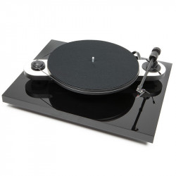 Base Antirisonante Universale per Giradischi Hi-Fi Pro-Ject Ground it E - Img 2
