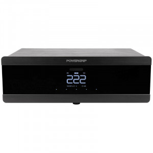 Condizionatore di Rete Hi-Fi Powergrip YG-3
