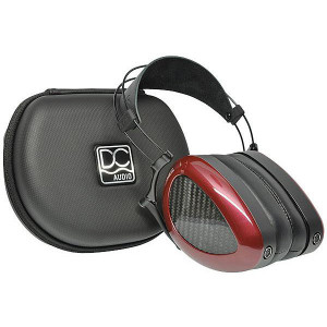 Cuffia Aperta On-Ear Hi-Fi Dan Clark Audio AEON 2 Open - Img 2