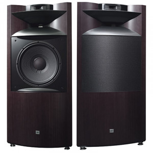 Diffusori da Pavimento 3 Vie Hi-Fi JBL K2 S9900