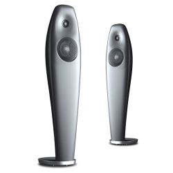 Diffusori Hi-Fi 2 Vie da Pavimento Vivid Audio Kaya 25