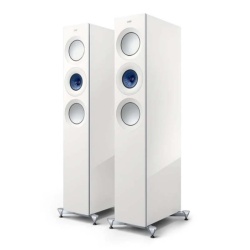Diffusori Hi-Fi 3 Vie da Pavimento Kef Reference 3 Meta - Img 3