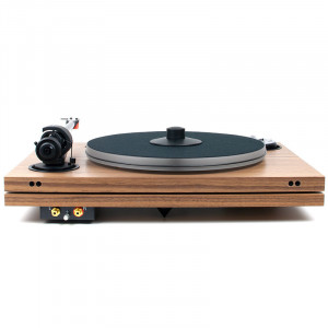 ESPOSTO Giradischi HiFi Trazione a Cinghia Music Hall mmf-7.3se - Img 5