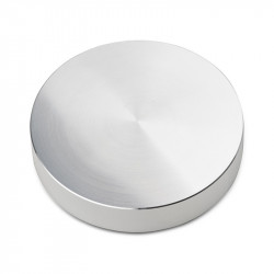 Ferma Disco in Alluminio Pro-Ject Record Puck E